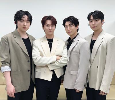260523 포레스텔라 인스타그램