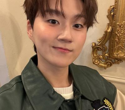 260403 민규님 인스타그램