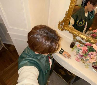 260403 민규님 인스타그램 스토리